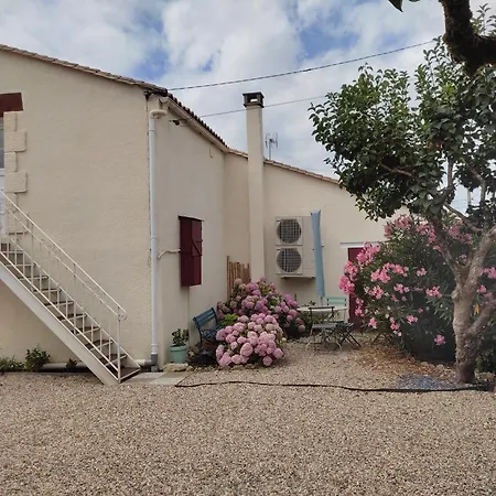 Chaivero Holiday home *