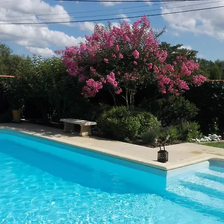 Chaivero Holiday home Pineuilh