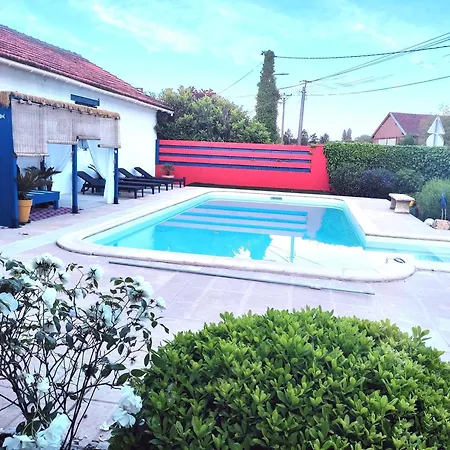 Holiday home Chaivero